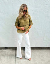 Load image into Gallery viewer, PREORDER: Maggie Lace Top in Three Colors