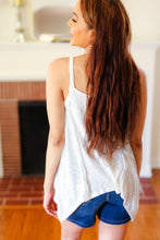 Load image into Gallery viewer, Boho Patchwork Print Halter Tank