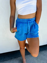 Load image into Gallery viewer, PREORDER: McKinley Lounge Shorts In Five Colors