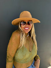 Load image into Gallery viewer, PREORDER: Roxy Lace Top in Six Colors