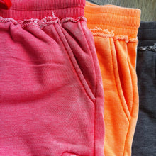 Load image into Gallery viewer, PREORDER: JADY K- BFF Shorts in Five Colors