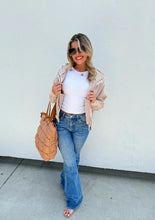 Load image into Gallery viewer, PREORDER: Puffer Bag in Six Colors