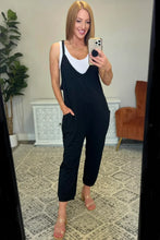 Load image into Gallery viewer, PREORDER: Becky Romper in Six Colors