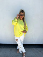 Load image into Gallery viewer, PREORDER: Classic Crew Pullover In Five Colors