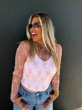 Load image into Gallery viewer, PREORDER: Roxy Lace Top in Six Colors