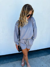 Load image into Gallery viewer, PREORDER: McKinley Lounge Shorts In Five Colors