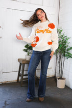 Load image into Gallery viewer, Hello Gourd-geous Pumkin Patch Pullover