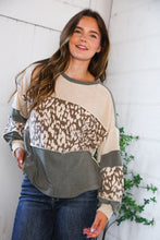 Load image into Gallery viewer, The Wanderer French Terry Pullover