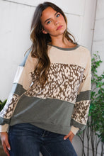 Load image into Gallery viewer, The Wanderer French Terry Pullover