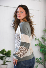 Load image into Gallery viewer, The Wanderer French Terry Pullover