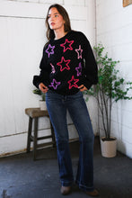 Load image into Gallery viewer, You Gave Me The Stars Cozy Sweater