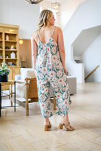 Load image into Gallery viewer, PREORDER: SHIRLEY & STONE Relaxed Fit Jumpsuit in Assorted Prints