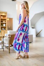 Load image into Gallery viewer, PREORDER: SHIRLEY & STONE Relaxed Fit Jumpsuit in Assorted Prints