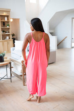 Load image into Gallery viewer, PREORDER: SHIRLEY & STONE Relaxed Fit Jumpsuit in Assorted Prints