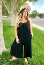 Load image into Gallery viewer, PREORDER: SHIRLEY & STONE Relaxed Fit Jumpsuit in Assorted Prints
