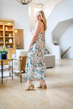 Load image into Gallery viewer, PREORDER: SHIRLEY & STONE Relaxed Fit Jumpsuit in Assorted Prints