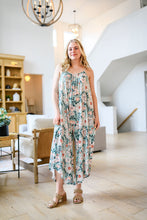 Load image into Gallery viewer, PREORDER: SHIRLEY & STONE Relaxed Fit Jumpsuit in Assorted Prints