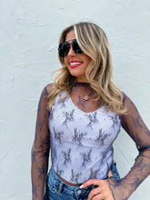Load image into Gallery viewer, PREORDER: Roxy Lace Top in Six Colors
