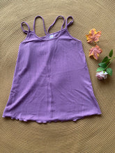 Load image into Gallery viewer, PREORDER: Nancy Ribbed Tank in Four Colors