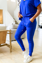 Load image into Gallery viewer, PREORDER: Krisie V-Neck Lounge Set in Six Colors