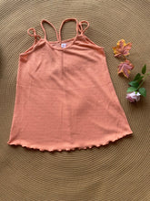 Load image into Gallery viewer, PREORDER: Nancy Ribbed Tank in Four Colors