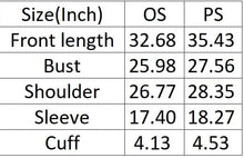 Load image into Gallery viewer, PREORDER: Ghost Reversible Cloud Cardigan