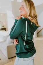 Load image into Gallery viewer, PREORDER: Audre Half Zip Hoodie in Six Prints