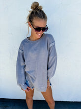 Load image into Gallery viewer, PREORDER: Classic Crew Pullover In Five Colors