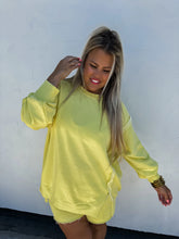 Load image into Gallery viewer, PREORDER: Classic Crew Pullover In Five Colors