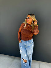 Load image into Gallery viewer, PREORDER: Roxy Lace Top in Six Colors