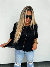 Load image into Gallery viewer, PREORDER: Maggie Lace Top in Three Colors