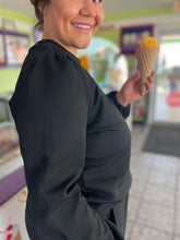 Load image into Gallery viewer, PREORDER: Hampton Quilted Lounge Set in Three Colors