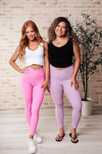 Load image into Gallery viewer, Molly Max Sculpt Leggings Pink- WITH LOVE MOLLY
