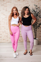 Load image into Gallery viewer, Molly Max Sculpt Leggings Wisteria- WITH LOVE MOLLY