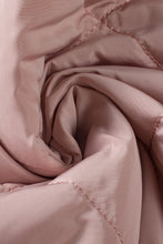 Load image into Gallery viewer, Pink Fleece Lined Quilted Vest Coats
