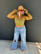 Load image into Gallery viewer, PREORDER: Roxy Lace Top in Six Colors