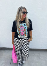 Load image into Gallery viewer, PREORDER: Bold Block Checker Pants