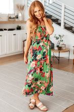 Load image into Gallery viewer, Follow Me Beige Sandals- SIZES 5.5 - 10