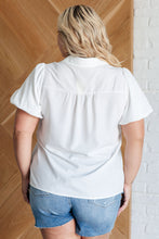 Load image into Gallery viewer, A Sixth Sense Balloon Sleeve Blouse- JODIFL