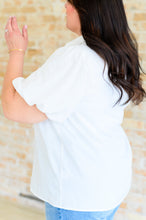 Load image into Gallery viewer, A Sixth Sense Balloon Sleeve Blouse- JODIFL