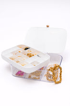 Load image into Gallery viewer, All Sorted Out Jewelry Storage Case