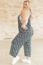 Load image into Gallery viewer, As the World Falls Down Jumpsuit- POLAGRAM