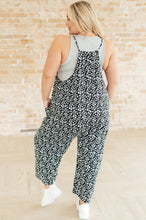 Load image into Gallery viewer, As the World Falls Down Jumpsuit- POLAGRAM