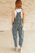 Load image into Gallery viewer, As the World Falls Down Jumpsuit- POLAGRAM
