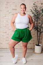 Load image into Gallery viewer, At The Park Quilted Shorts- JODIFUL