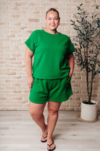 Load image into Gallery viewer, At The Park Quilted Shorts- JODIFUL