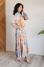 Load image into Gallery viewer, Barefoot in my Dreams V-Neck Tiered Dress