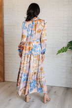 Load image into Gallery viewer, Barefoot in my Dreams V-Neck Tiered Dress