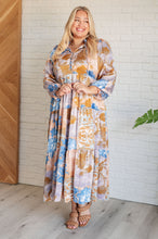 Load image into Gallery viewer, Barefoot in my Dreams V-Neck Tiered Dress