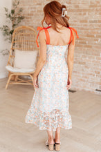 Load image into Gallery viewer, Bathing in the Spotlight Sundress- GEEGEE